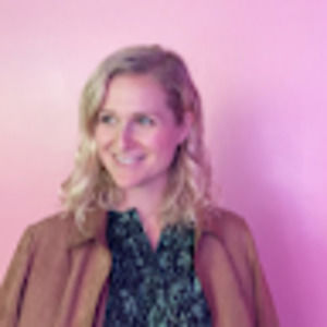 Meet your Posher, Kristina